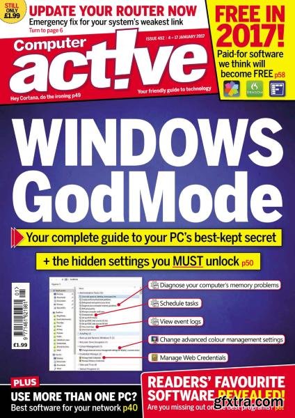 Computeractive - 4 January 2017