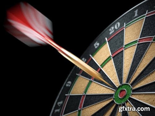 Collection of darts dart stand for throwing 25 HQ Jpeg