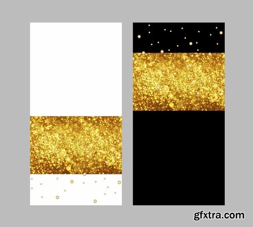 Collection book cover journal notebook flyer card business card banner vector image 45-25 EPS