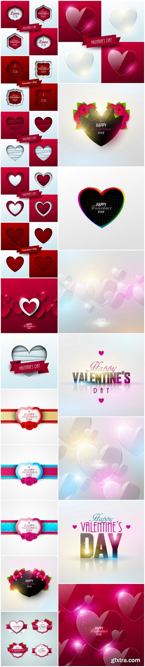Heart & Love - Happy Valentines Day - Set of http://www.filenext.com/1tugz6bnyd3r/Heart_&_Love_-_Happy_Valentines_Day_-_Set_of_20xEPS_Professional_Vector_Stock.rar.html Professional Vector Stock (Копировать)