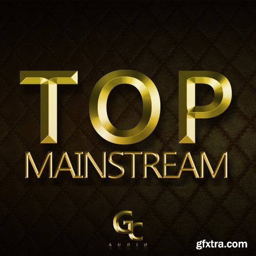 Gold Class Audio Top Mainstream WAV MiDi-FANTASTiC