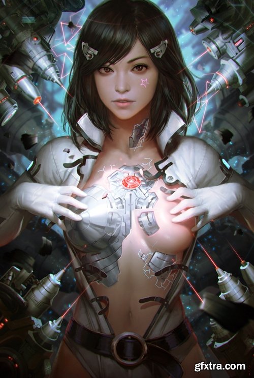 Art - Heonhwa Choe