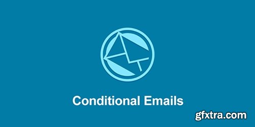 Conditional Emails v1.1.0 - Easy Digital Downloads Add-On