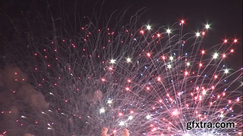 Dc fourth of july fireworks