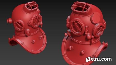 3ds Max: Hard Surface Modeling Basics