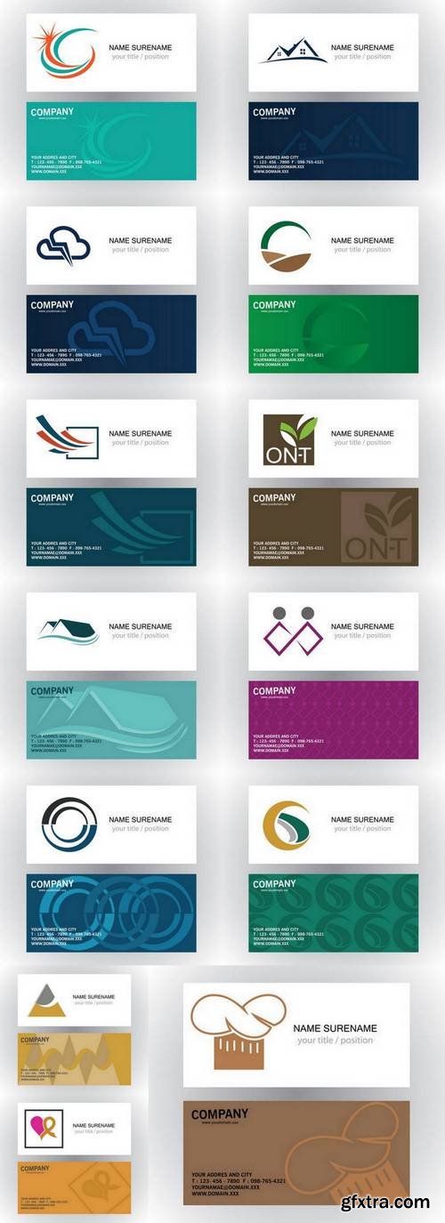 Business Cards