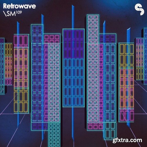 Sample Magic Retrowave Drum Hits MULTiFORMAT-FANTASTiC