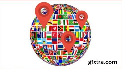 International SEO: Reaching a Profitable Global Audience