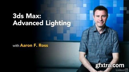 3ds Max: Advanced Lighting