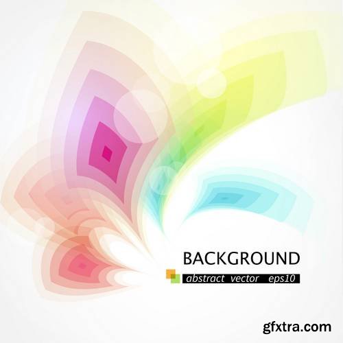 Modern Abstract Background