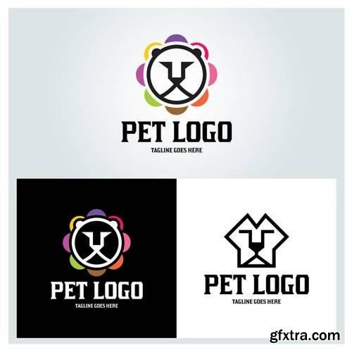 Logo Design Template 4