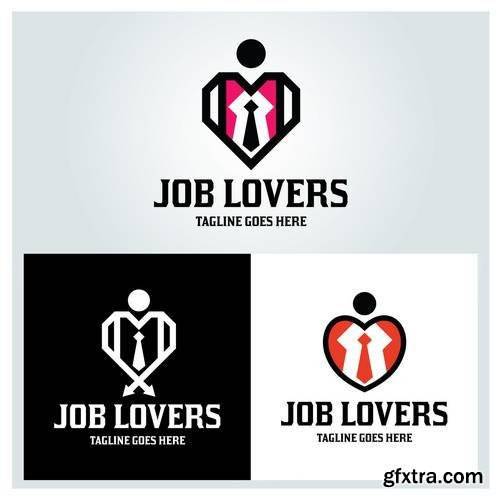 Logo Design Template 4