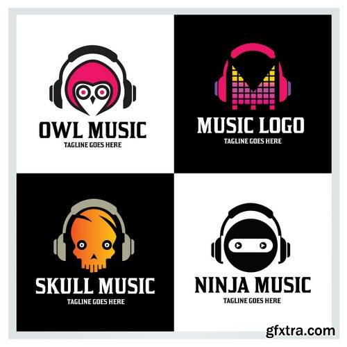 Logo Design Template 4