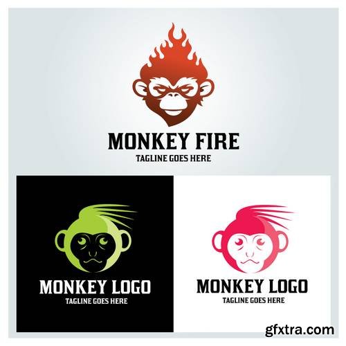 Logo Design Template 4