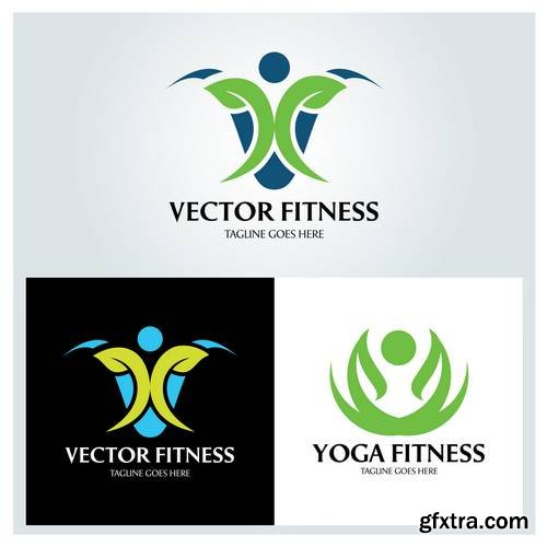 Logo Design Template 4