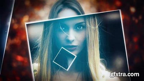 Modern Slideshow After Effects Templates