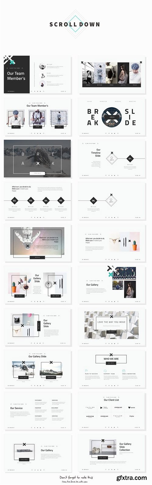 CM Laxus Multipurpose Theme 1145880