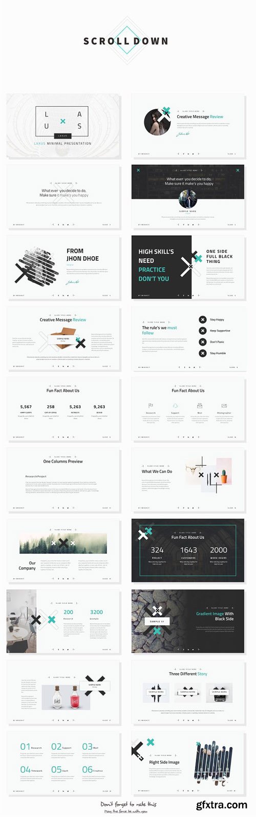 CM Laxus Multipurpose Theme 1145880