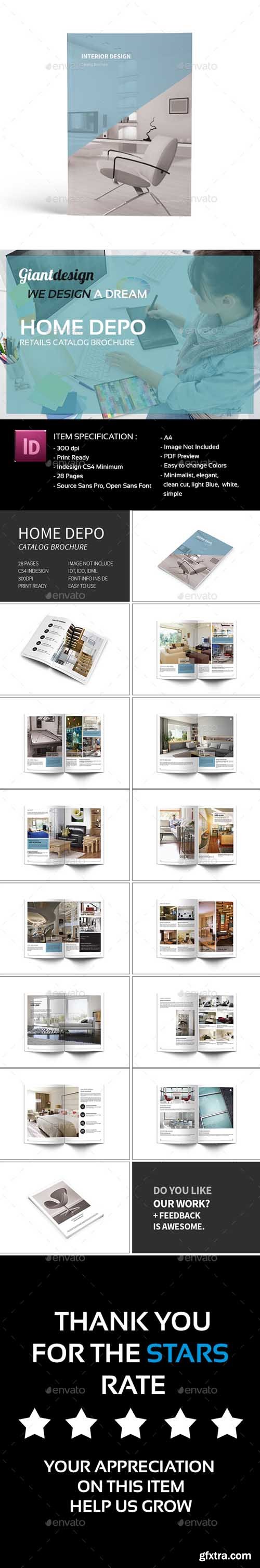 GR - Interior Design Brochure 16420999