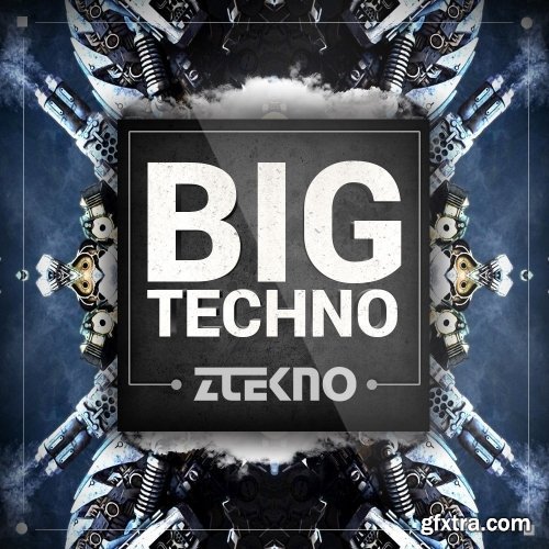 ZTEKNO Big Techno MULTiFORMAT-DISCOVER