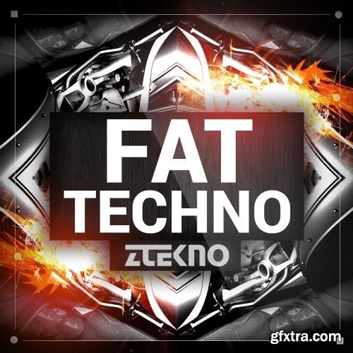 ZTEKNO Fat TECHNO MULTiFORMAT-DISCOVER