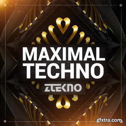 ZTEKNO Maximal TECHNO MULTiFORMAT-DISCOVER