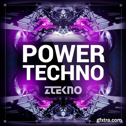 ZTEKNO Power TECHNO MULTiFORMAT-DISCOVER