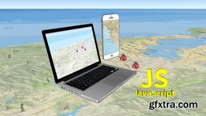 Start 3D GIS Web Development in JavaScript