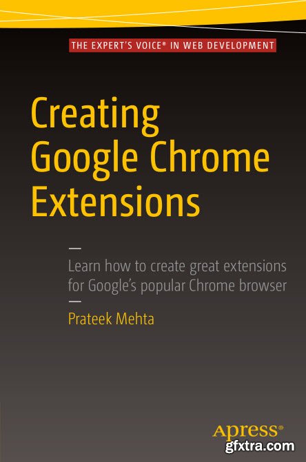 Creating Google Chrome Extensions