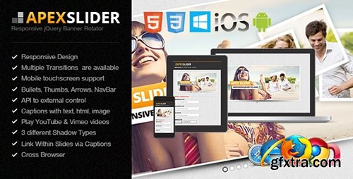 CodeGrape - Apex Slider Responsive jQuery Plugin (Update: 11 August 16) - 1592