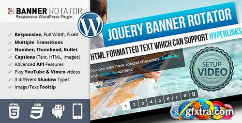 CodeGrape - jQuery Banner Rotator WordPress Plugin (Update: 11 August 16) - 1695