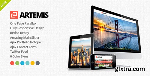 CodeGrape - Artemis Responsive One Page Parallax Theme (Update: 31 August 16) - 2338