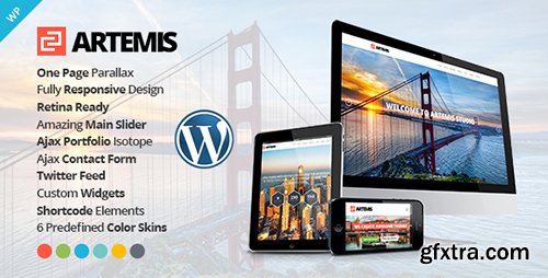 CodeGrape - Artemis v1.3.0 - Responsive One Page Parallax WordPress Theme - 7010