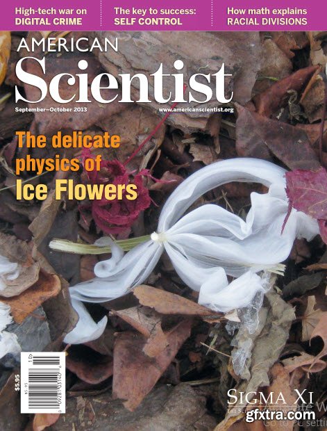 American Scientist - September/October 2013