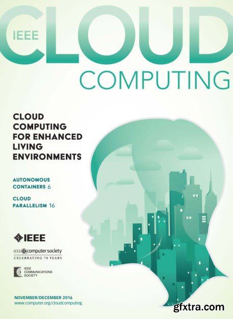 IEEE Cloud Computing November-December 2016