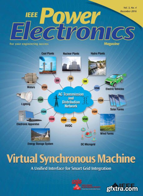 IEEE Power Electronics December 2016