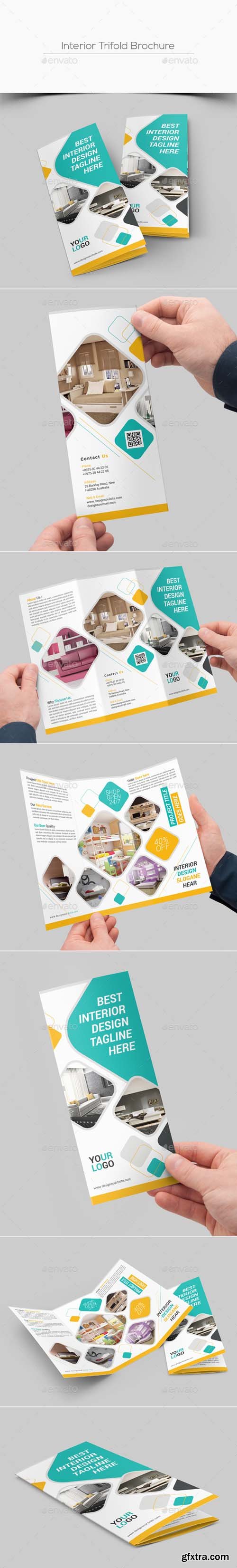 GR - Interior Trifold Brochure 18157294