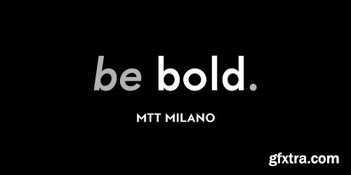 MTT Milano Font Family - 10 Fonts