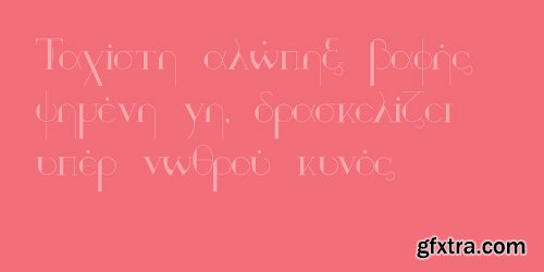 Maeve Font