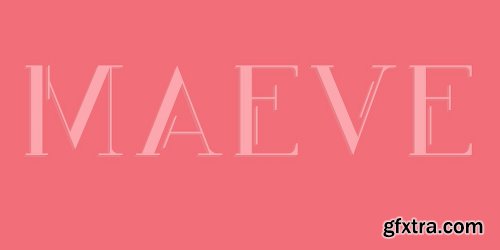 Maeve Font