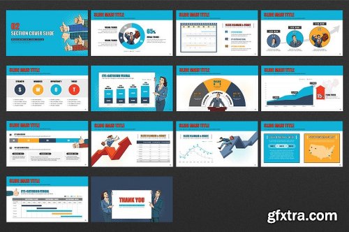 CreativeMarket Employee Presentation 1138570