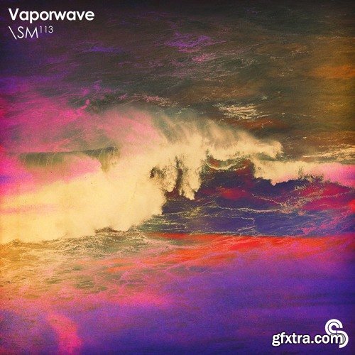 Sample Magic Vaporwave MULTiFORMAT