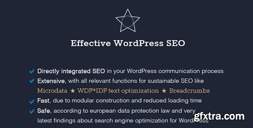 CodeCanyon - DELUCKS SEO v1.5.6 - Plugin for Wordpress - 10753399