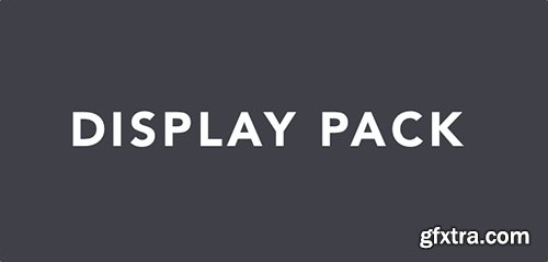 Conductor - Display Pack Add-On v1.0.2