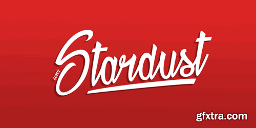 Stardust Font