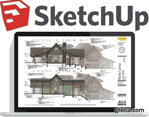 housebuilder plugin sketchup 2017
