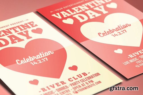 Valentine Day Celebration