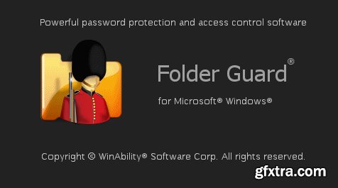 Folder Guard 24.8 