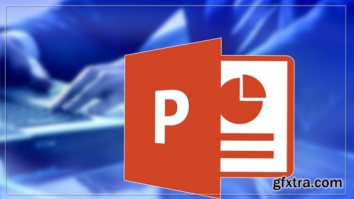 Microsoft Powerpoint Masterclass