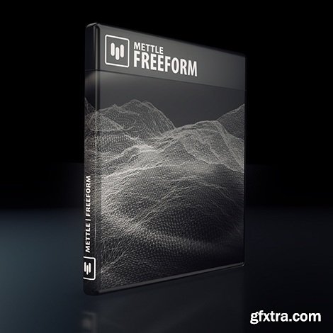 Mettle FreeForm v2.11 for After Effects